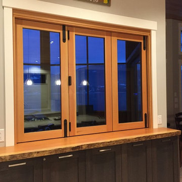 Eclipse Door System