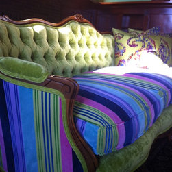 Canterbury, VIC - Furniture