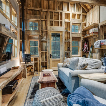 Private Cabin