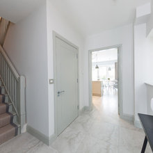 New house - general