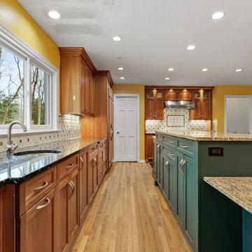 105 Old Highway , Wilton, CT 06897