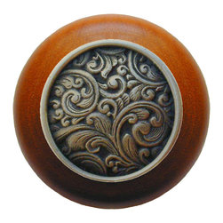 Classic Collection - Cabinet And Drawer Knobs
