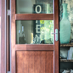 European Doors - Front Doors