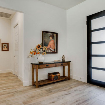 The Retreat Subdivision Custom Home