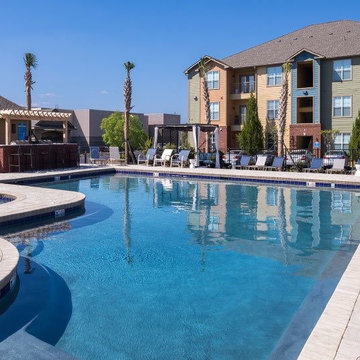 University Edge Apartments