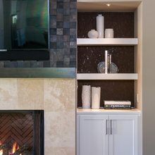 Family Room Ideas