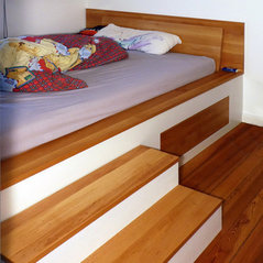 PODESTBETT
