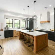 farmhouse/traditional
