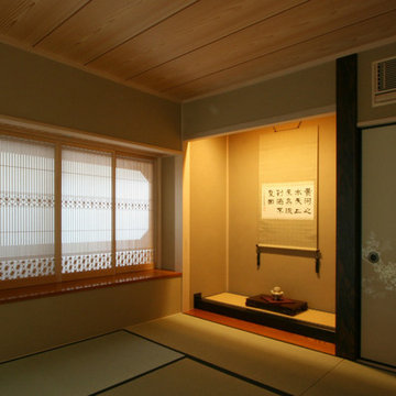 M-2邸
