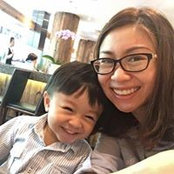 Ching Yan's photo