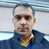 Sergey Lik's photo