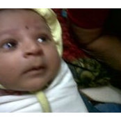 Jv Bhanushalis foto