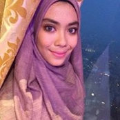 Fatin Mohamad's photo