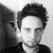 Patrick Friesens foto