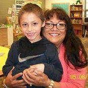 Sandra Bauer's photo