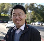 Xin Qi's photo