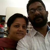 Alex Thykadavan's photo