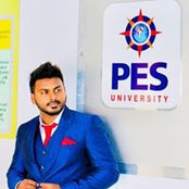 Foto von Niranjan M