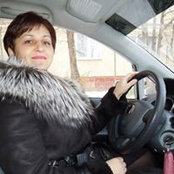 Olga Belyakova's photo