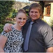 Lisa Coetzer's photo