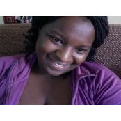 Mercy Murugi's photo