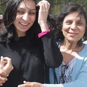 Michelle Chopra's photo