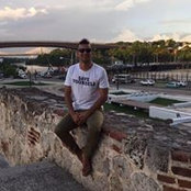 Foto von Jonathan González