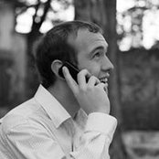 Ivan Dobrinsky's photo