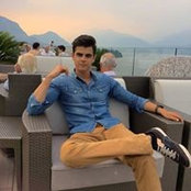 Luca Polettis foto