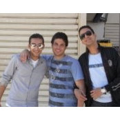 Amr Agamy's photo