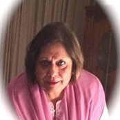 Vinu Baig's photo