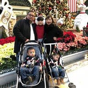 Ira Belle's photo