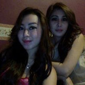 Kiky Perdana's photo