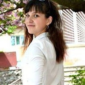 Karolina Pokovba's photo