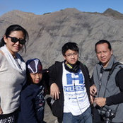 Foto de Buddhy Nugraha Sutanto
