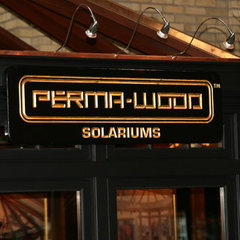 Perma-Wood Solariums & Additions