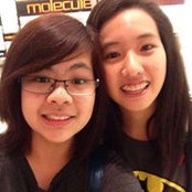Juliana Ang's photo