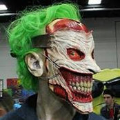 Raphael Alvos's photo