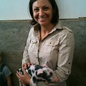 Maisie Ganzler's photo