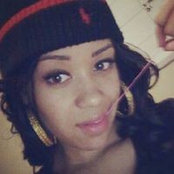 Foto de Imani Ricks
