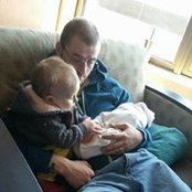 Casey Reed's photo