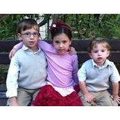 Binah Landesman's photo