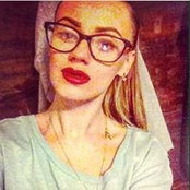 Дарья Хлыстова's photo