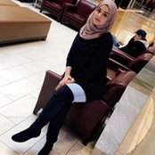 Foto von Duaa Alkaram