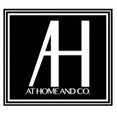 At Home and Company's profile photo