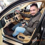Андрій Федусів's photo