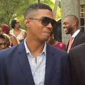 Foto de Dwight de Leon