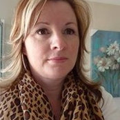 Martine Létourneaus foto