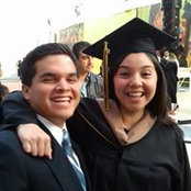Marissa Dominguez's photo