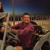 Declan Flannery's photo